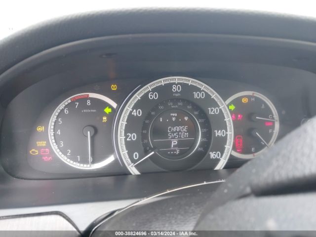 1HGCR2F79EA125326 Honda ACCORD EX