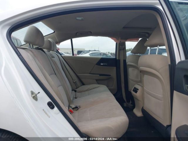 1HGCR2F79EA125326 Honda ACCORD EX