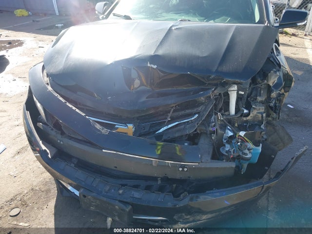 Chevrolet IMPALA LT 2019 1G11Z5SA9KU137679 Image 6