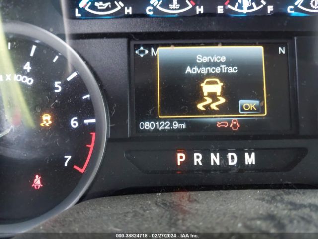 1FMJK1JT5KEA49340 Ford Expedition Max Xlt