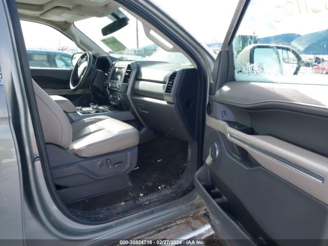 1FMJK1JT5KEA49340 Ford Expedition Max Xlt