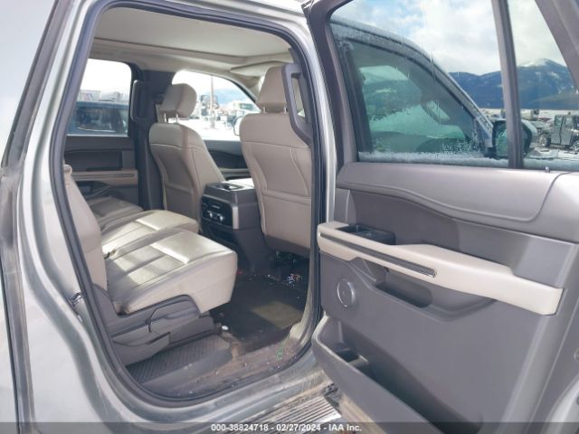 1FMJK1JT5KEA49340 Ford Expedition Max Xlt