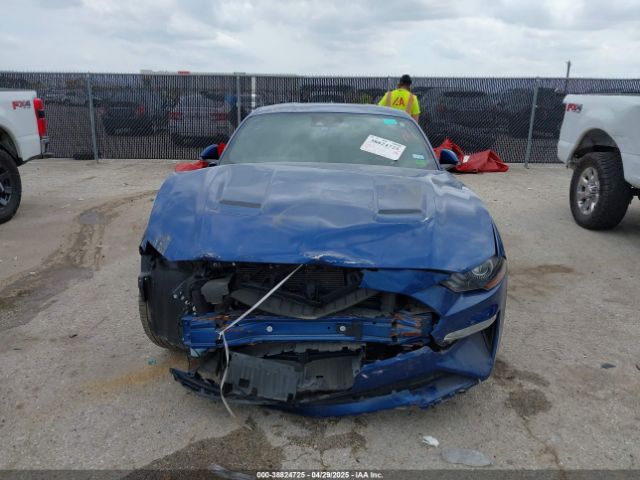 1FA6P8TH9N5148895 Ford Mustang Ecoboost Premium Fastback