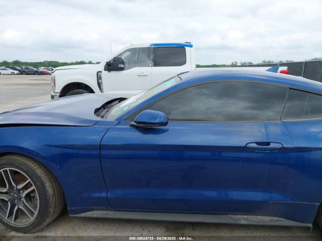 1FA6P8TH9N5148895 Ford Mustang Ecoboost Premium Fastback