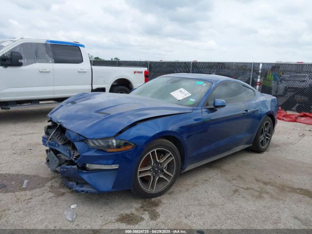 1FA6P8TH9N5148895 Ford Mustang Ecoboost Premium Fastback