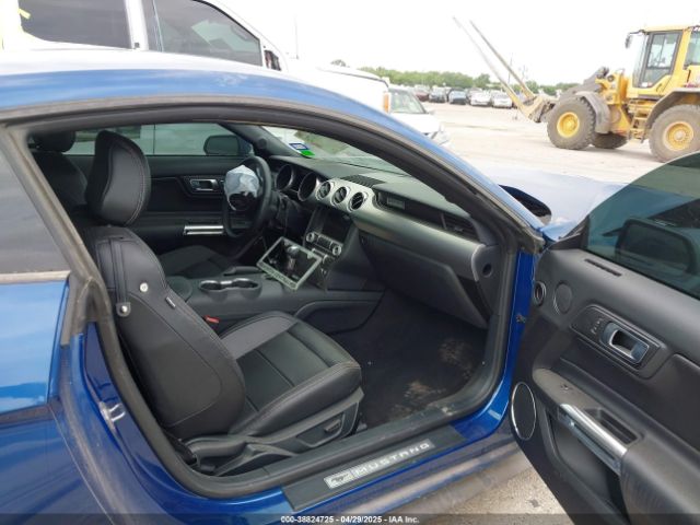 1FA6P8TH9N5148895 Ford Mustang Ecoboost Premium Fastback