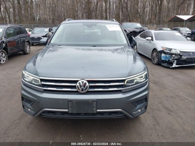 2018 VOLKSWAGEN TIGUAN 3VV4B7AX2JM133648 Photo 5