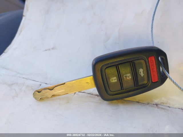 Honda Civic Lx 2017 19XFC2F54HE012980 Image 11