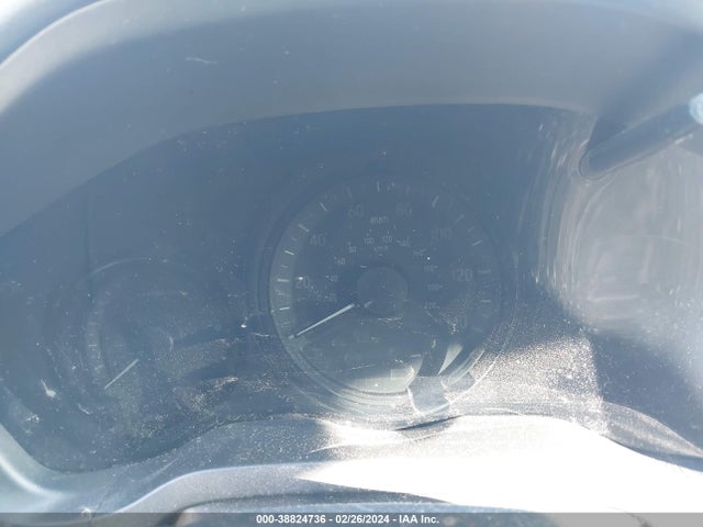 Honda HR-V LX 2017 3CZRU6H30HG706125 Image 7