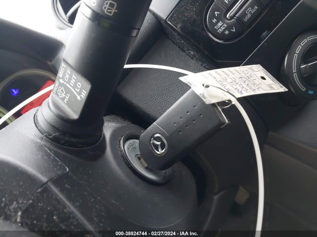 Mazda Mazda2 Sport 2014 JM1DE1KY0E0187887 Image 11