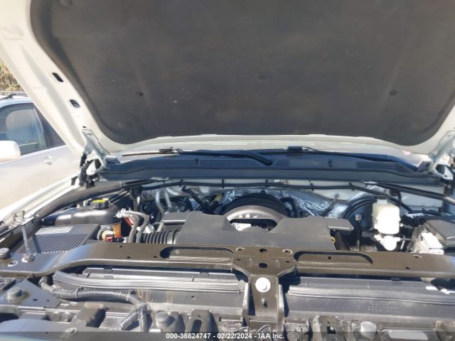1GKS1HKC4FR166736 GMC Yukon Xl 1500 Slt