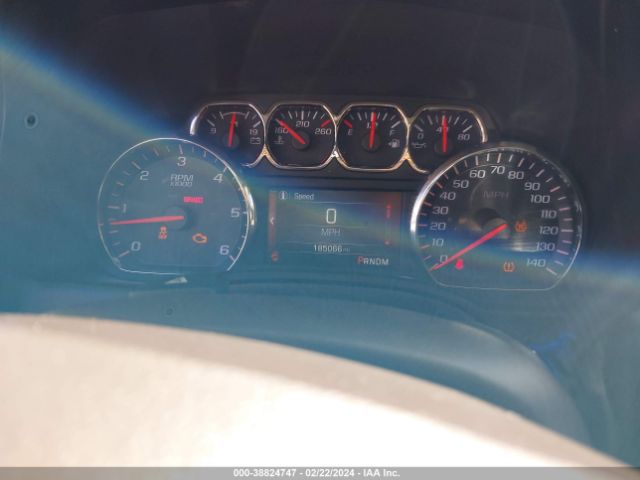 1GKS1HKC4FR166736 GMC Yukon Xl 1500 Slt