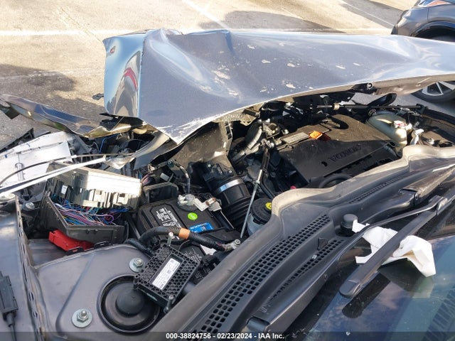 Honda Civic Sport 2020 19XFC2F8XLE213611 Image 10