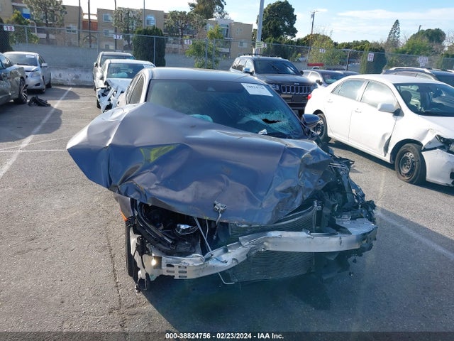 Honda Civic Sport 2020 19XFC2F8XLE213611 Image 13