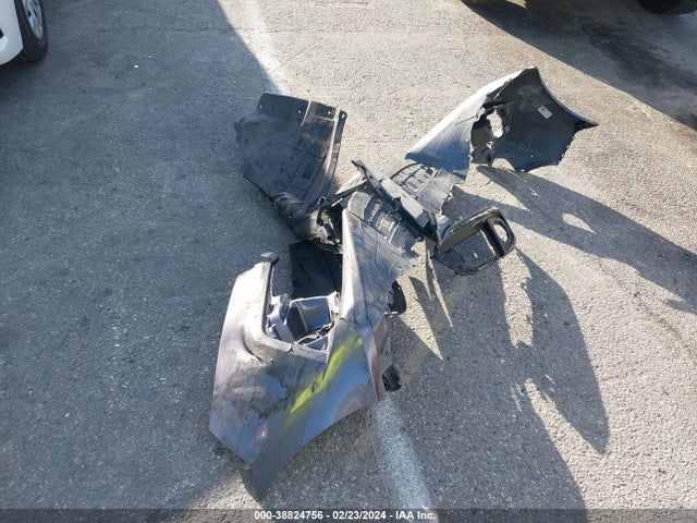 Honda Civic Sport 2020 19XFC2F8XLE213611 Image 12