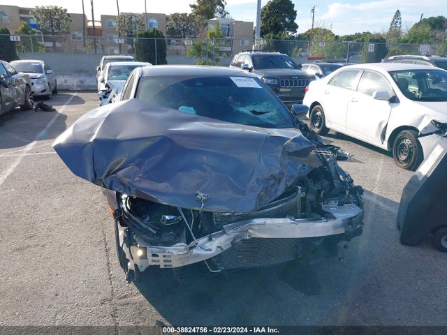 Honda Civic Sport 2020 19XFC2F8XLE213611 Image 6