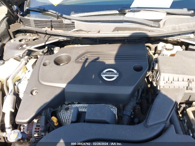 Nissan Altima 2.5 S 2015 1N4AL3AP1FN345970 Image 10