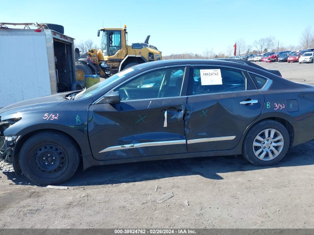 Nissan Altima 2.5 S 2015 1N4AL3AP1FN345970 Image 12