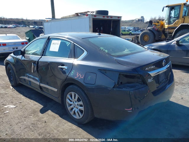Nissan Altima 2.5 S 2015 1N4AL3AP1FN345970 Image 3