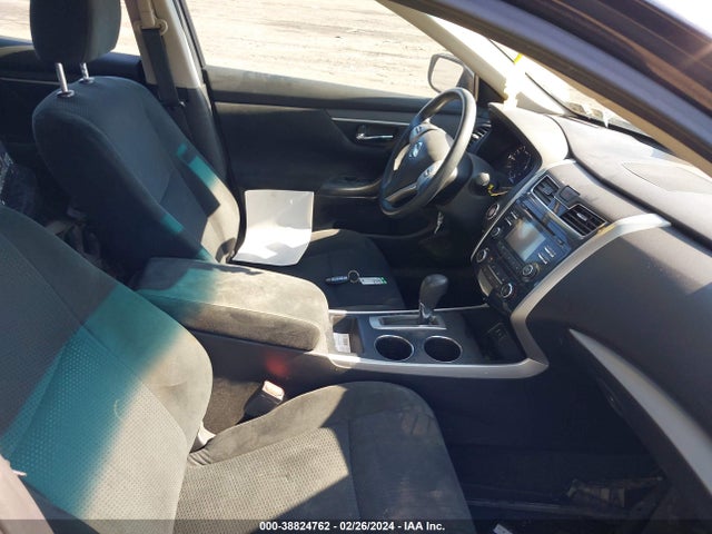 Nissan Altima 2.5 S 2015 1N4AL3AP1FN345970 Image 5