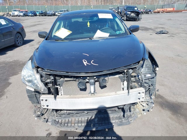 Nissan Altima 2.5 S 2015 1N4AL3AP1FN345970 Image 6