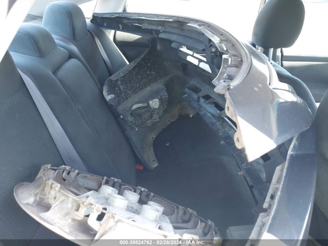 Nissan Altima 2.5 S 2015 1N4AL3AP1FN345970 Image 8