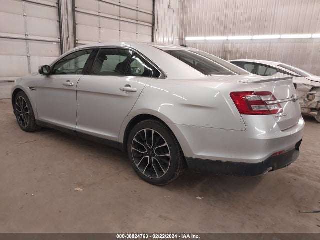 1FAHP2J8XHG124445 Ford Taurus Limited