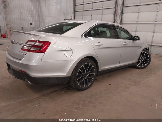 1FAHP2J8XHG124445 Ford Taurus Limited