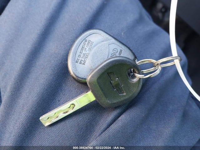 Chevrolet Spark Fwd Ls Automatic 2021 KL8CB6SA1MC222074 Image 11