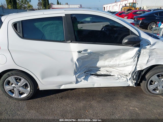 Chevrolet Spark Fwd Ls Automatic 2021 KL8CB6SA1MC222074 Image 13