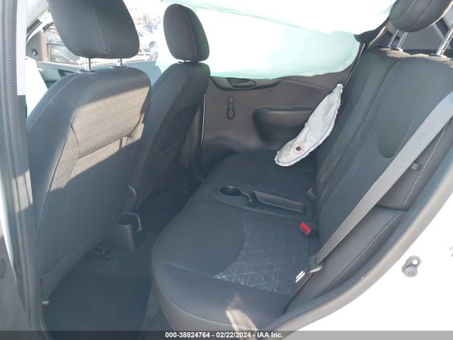 Chevrolet Spark Fwd Ls Automatic 2021 KL8CB6SA1MC222074 Image 8
