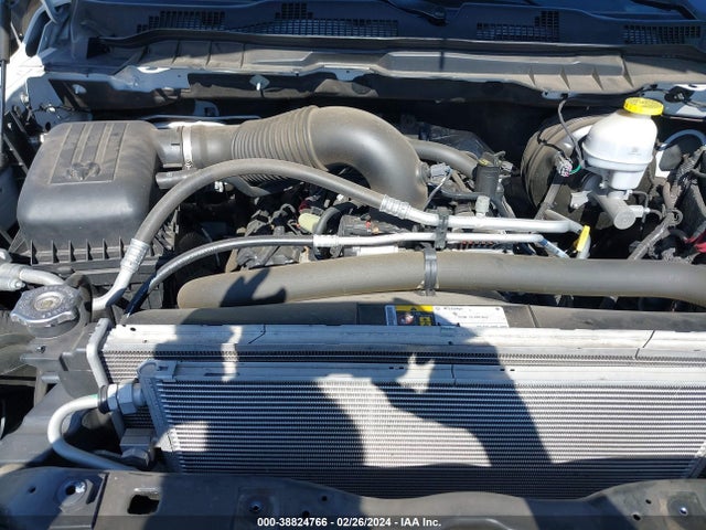 RAM 1500 Classic Slt  4x2 6'4 Box 2020 1C6RR6TTXLS102864 Image 10