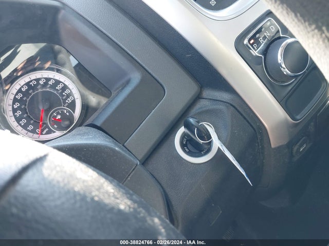RAM 1500 Classic Slt  4x2 6'4 Box 2020 1C6RR6TTXLS102864 Image 11
