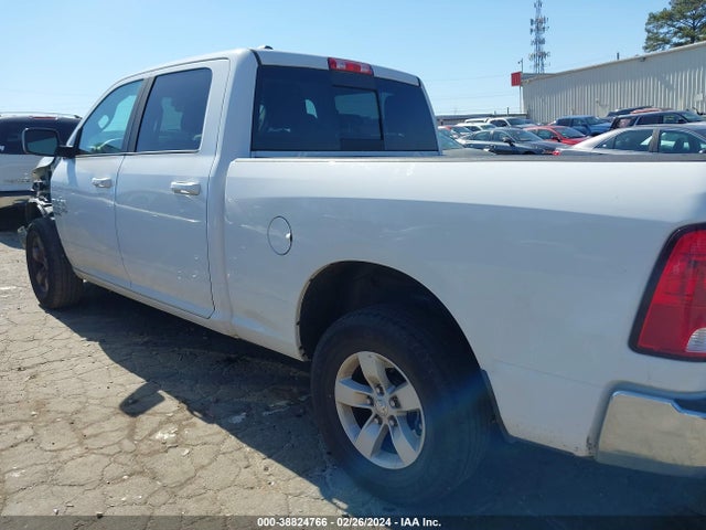 RAM 1500 Classic Slt  4x2 6'4 Box 2020 1C6RR6TTXLS102864 Image 14