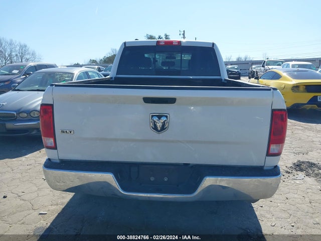 RAM 1500 Classic Slt  4x2 6'4 Box 2020 1C6RR6TTXLS102864 Image 16