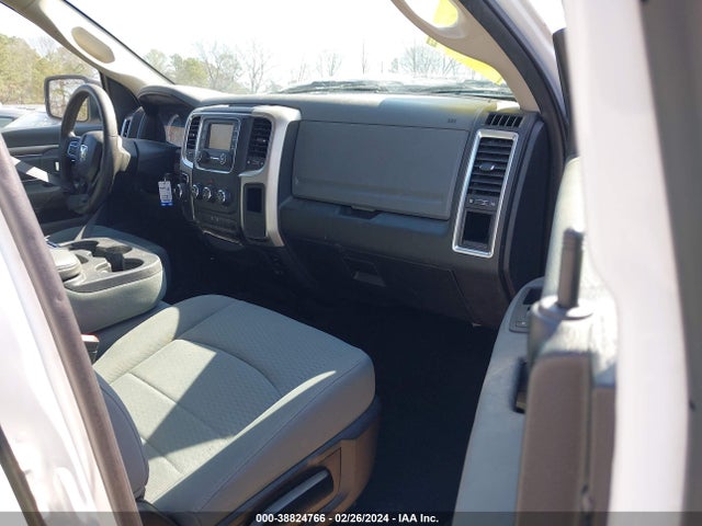 RAM 1500 Classic Slt  4x2 6'4 Box 2020 1C6RR6TTXLS102864 Image 5