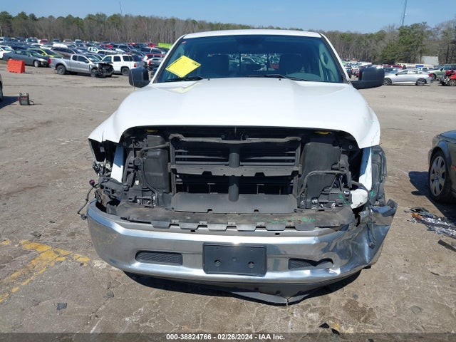 RAM 1500 Classic Slt  4x2 6'4 Box 2020 1C6RR6TTXLS102864 Image 6