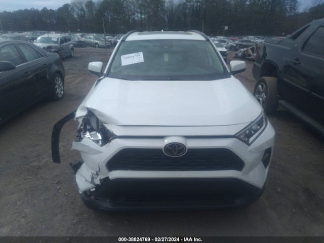 Toyota Rav4 Xle 2019 JTMP1RFV2KD503219 Image 12