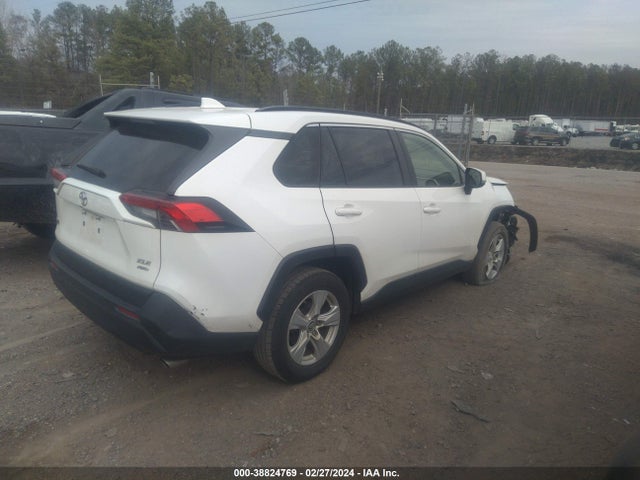 Toyota Rav4 Xle 2019 JTMP1RFV2KD503219 Image 4