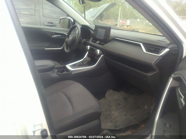 Toyota Rav4 Xle 2019 JTMP1RFV2KD503219 Image 5