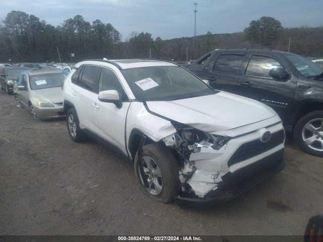 Toyota Rav4 Xle 2019 JTMP1RFV2KD503219 Image 6