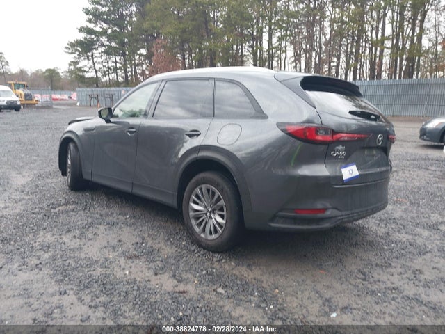 Mazda Cx-90 3.3 Turbo Preferred Plus 2024 JM3KKCHD7R1107167 Image 3