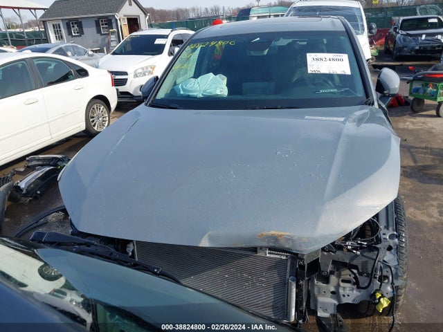 Honda Cr-v Ex-l Awd 2024 2HKRS4H71RH416794 Image 13