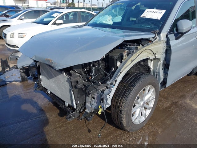 Honda Cr-v Ex-l Awd 2024 2HKRS4H71RH416794 Image 6