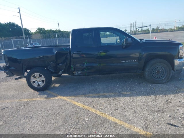Chevrolet Silverado 1500 Ld Lt 2019 2GCRCPEC6K1151622 Image 13