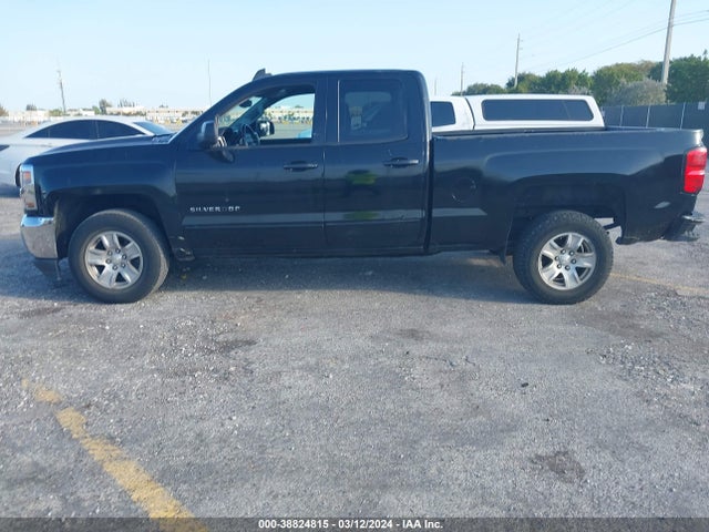 Chevrolet Silverado 1500 Ld Lt 2019 2GCRCPEC6K1151622 Image 14