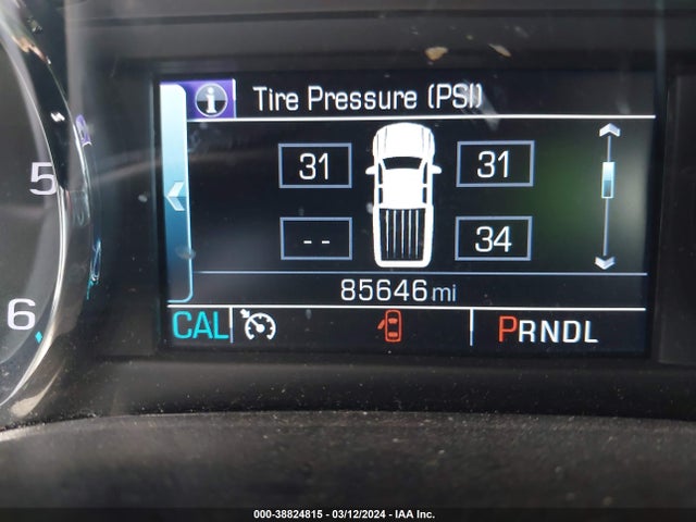 Chevrolet Silverado 1500 Ld Lt 2019 2GCRCPEC6K1151622 Image 15