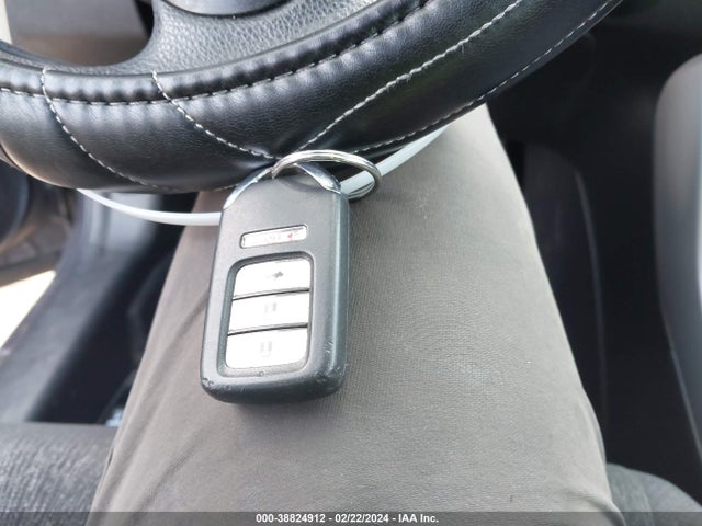 Honda ACCORD EX 2014 1HGCR2F77EA139029 Image 11