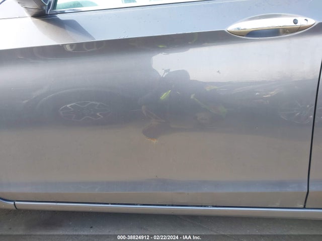 Honda ACCORD EX 2014 1HGCR2F77EA139029 Image 6