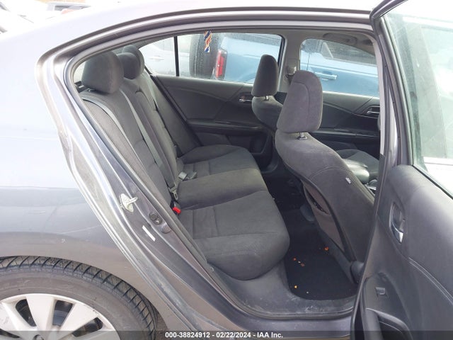 Honda ACCORD EX 2014 1HGCR2F77EA139029 Image 8